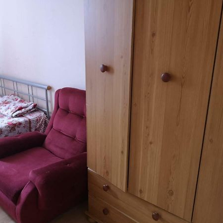 Double Bed Room @Clapham London Eksteriør billede