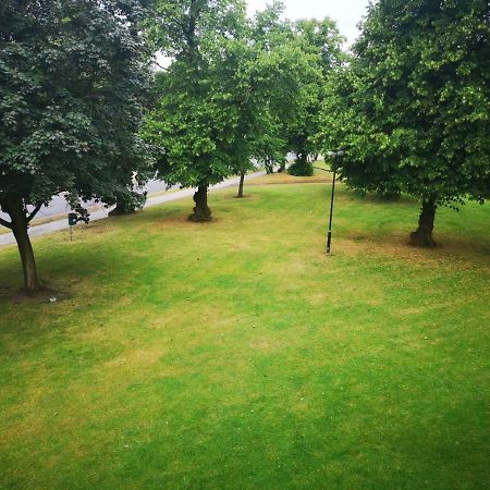 Double Bed Room @Clapham London Eksteriør billede