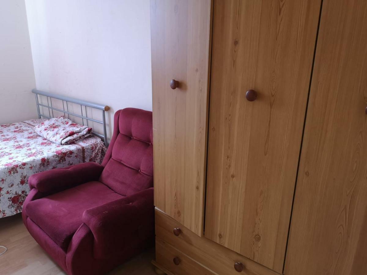 Double Bed Room @Clapham London Eksteriør billede