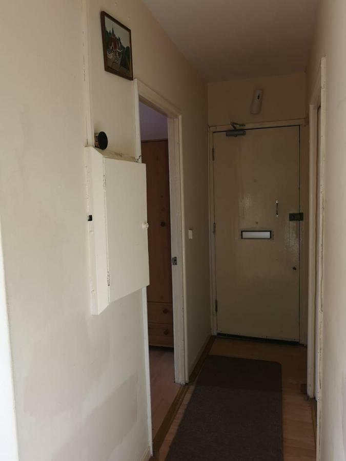 Double Bed Room @Clapham London Eksteriør billede