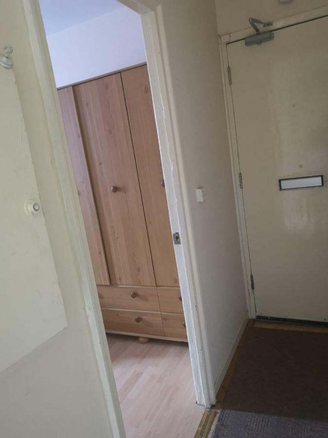 Double Bed Room @Clapham London Eksteriør billede